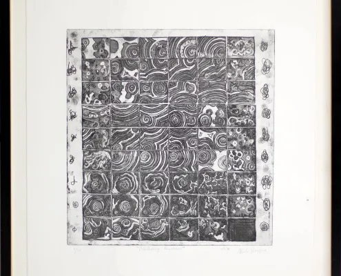 oscillating-reactions-2016-by-nicolas-strappini Oscillating Reactions' 2016 by Nicolas Strappini