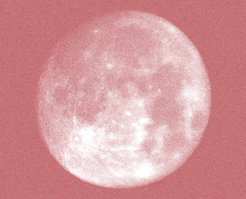 Pink Noise II